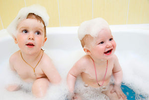 子供２人ワンオペ育児の難関！お風呂を乗り切るコツとお役立ちグッズ