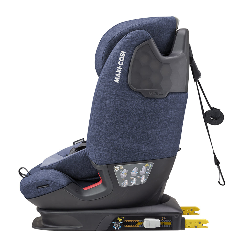 MAXI-COSI TITAN PRO ISOFIX 9ヵ月〜12歳頃 – ベビー用品レンタル・ショッピングのナイスベビー