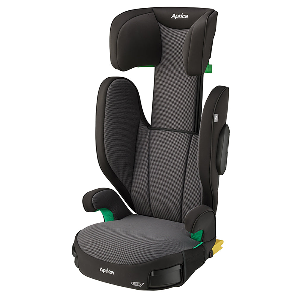 アップリカ ライドクルー ISOFIX