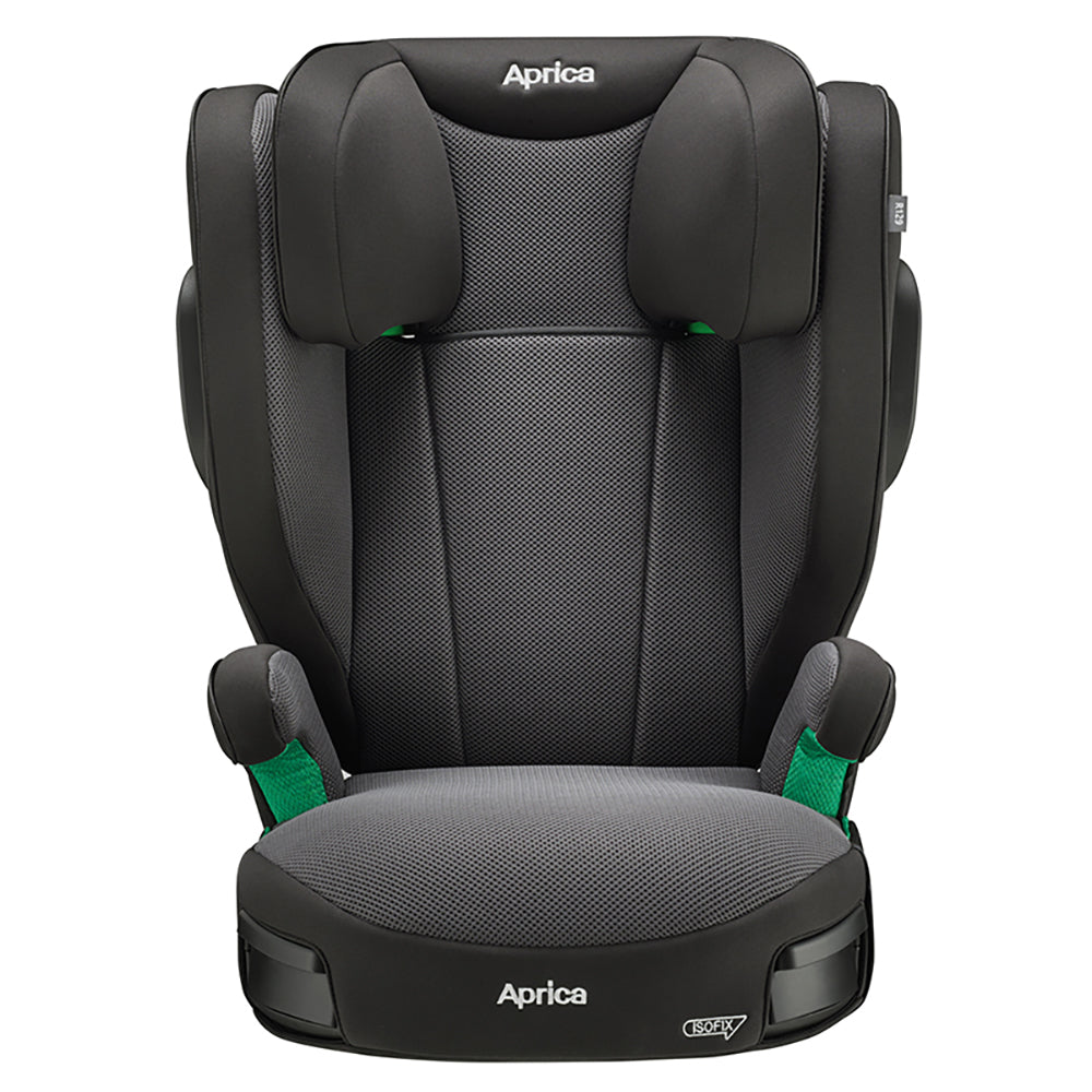 アップリカ ライドクルー ISOFIX