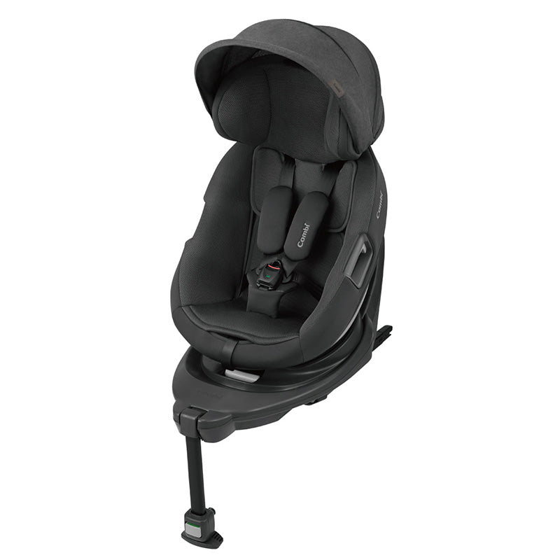 THE　S　ISOFIX エッグショック　ZC720