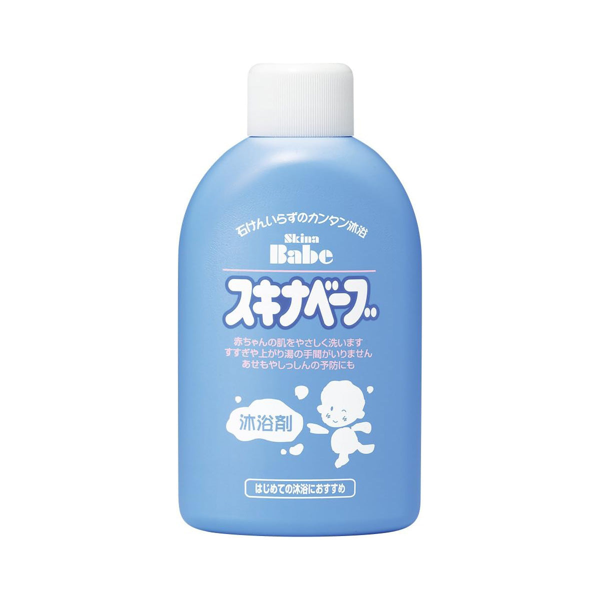 スキナベーブ沐浴剤500ml