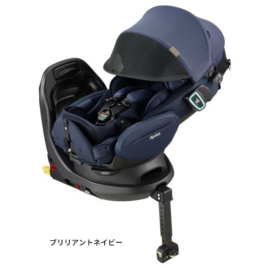 フラディア グロウ ISOFIX セーフティープラス プレミアム AB – ベビー用品レンタル・ショッピングのナイスベビー