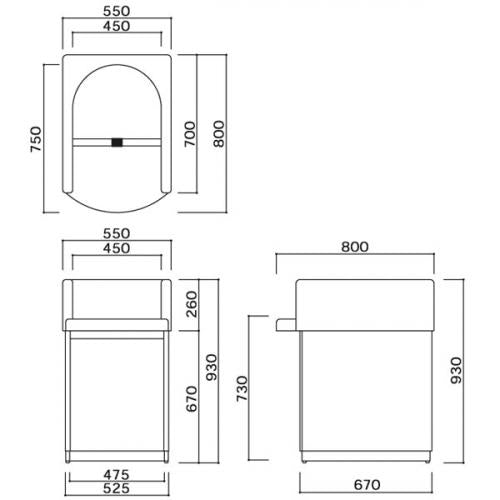 【法人限定商品】オムツっ子NR